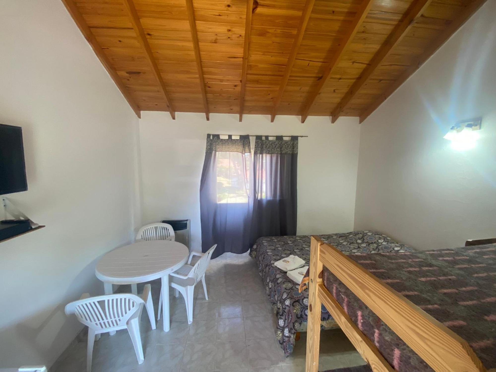 Lomita Gesell Ξενοδοχείο Villa Gesell Εξωτερικό φωτογραφία