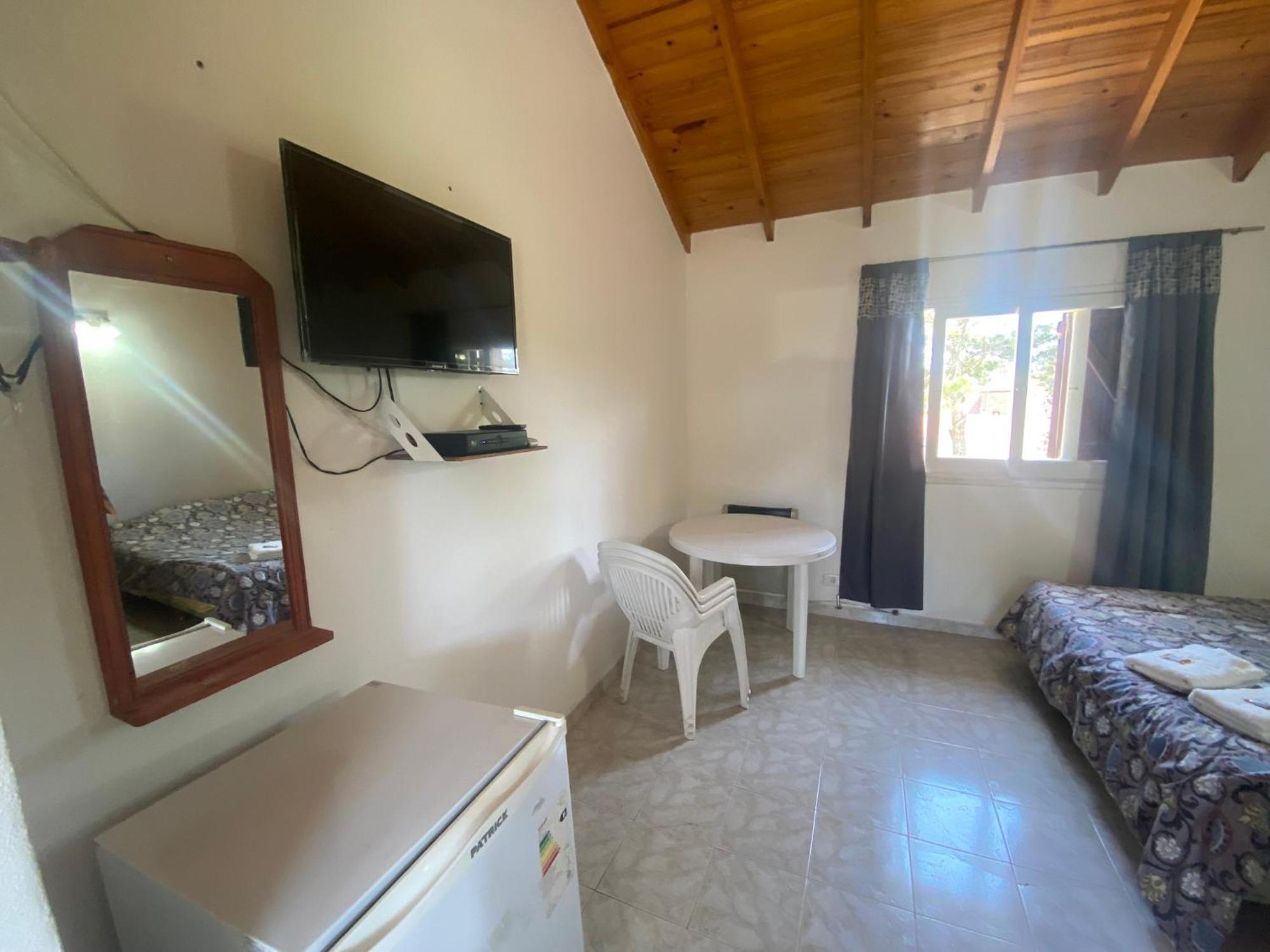 Lomita Gesell Ξενοδοχείο Villa Gesell Εξωτερικό φωτογραφία