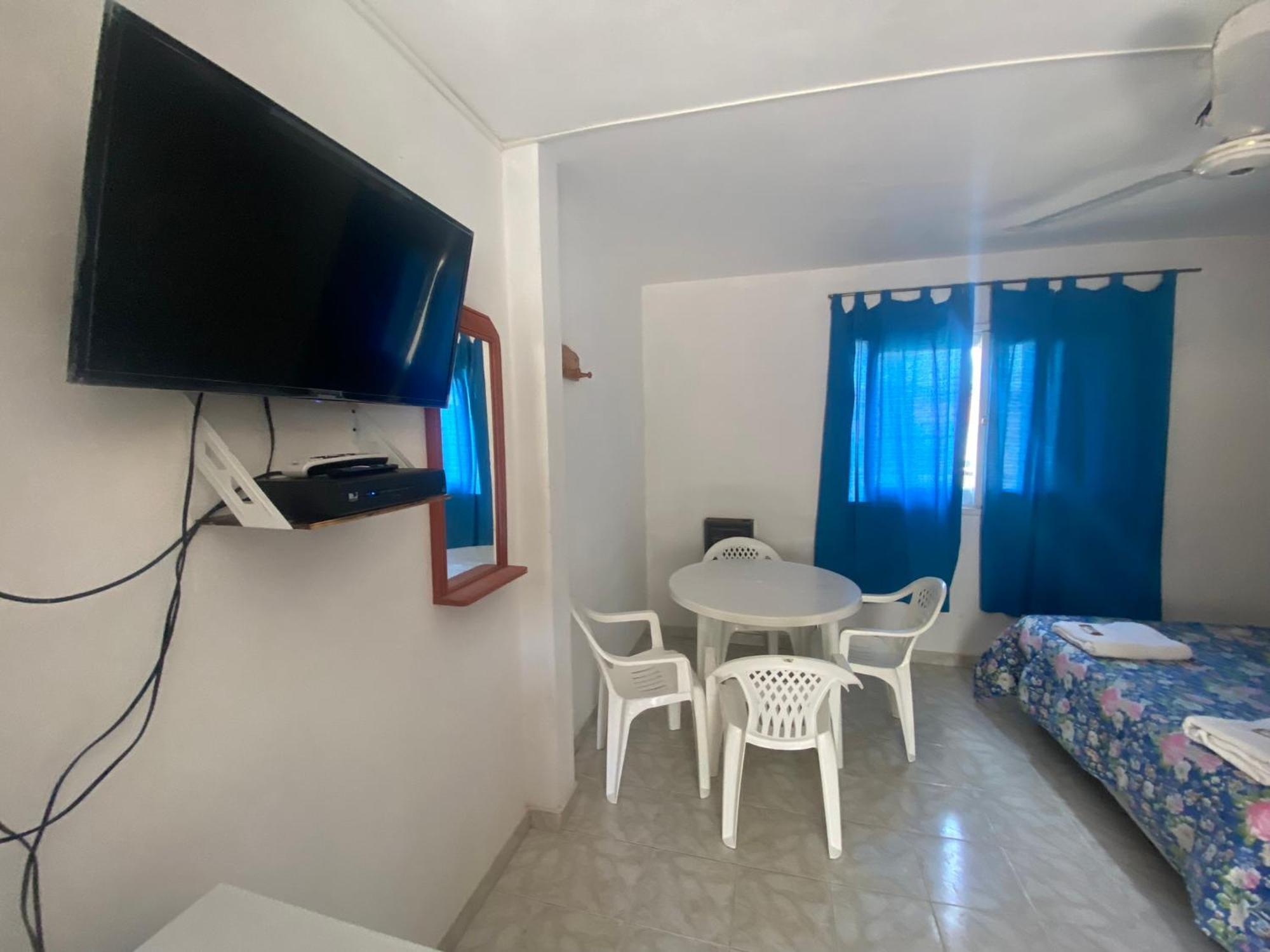 Lomita Gesell Ξενοδοχείο Villa Gesell Εξωτερικό φωτογραφία