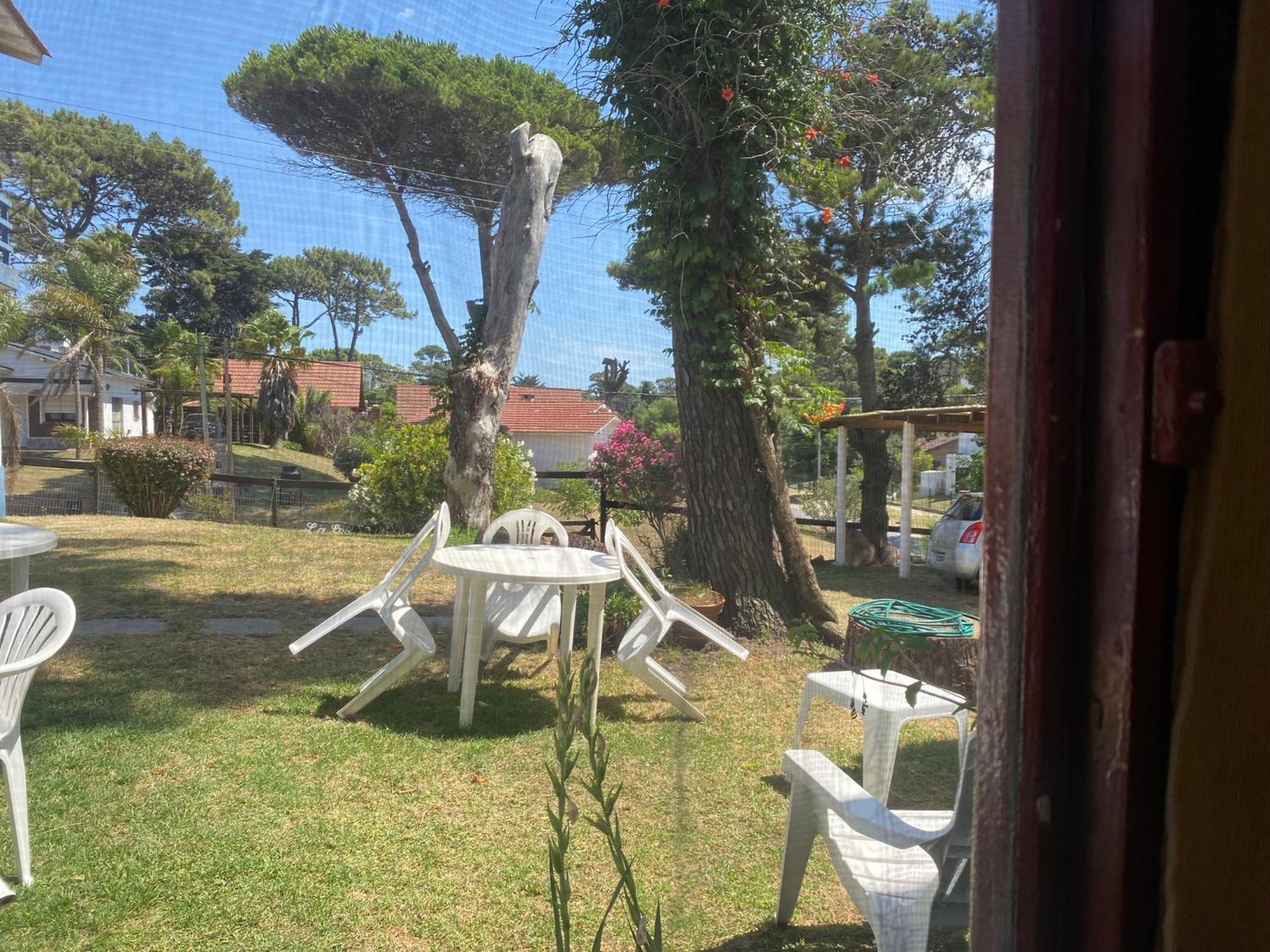 Lomita Gesell Ξενοδοχείο Villa Gesell Εξωτερικό φωτογραφία