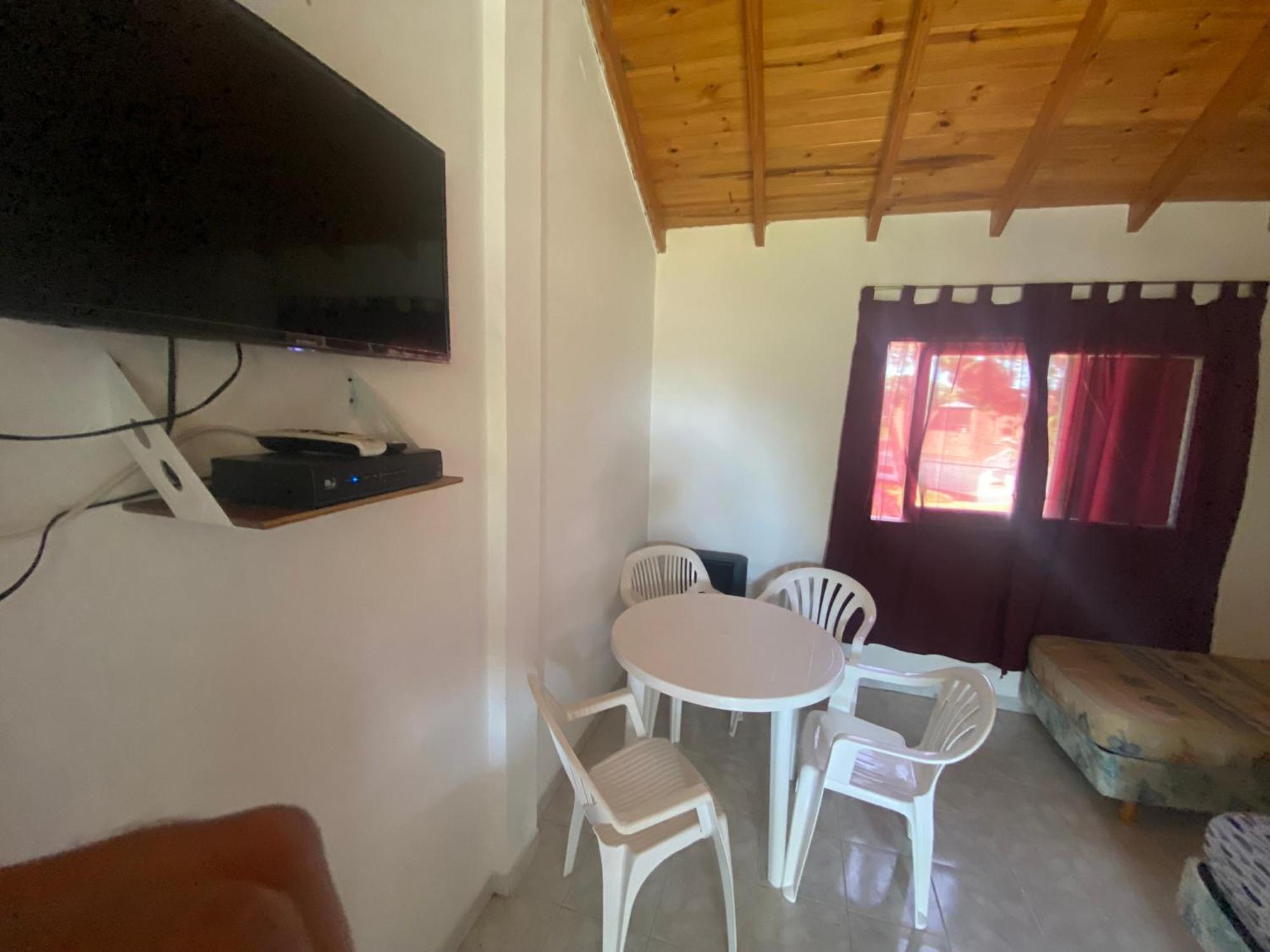 Lomita Gesell Ξενοδοχείο Villa Gesell Εξωτερικό φωτογραφία