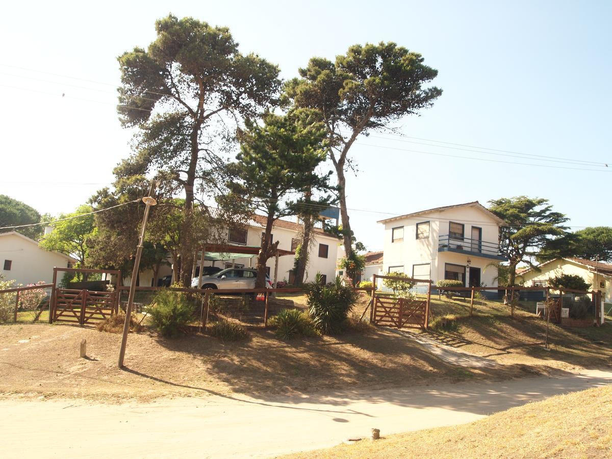 Lomita Gesell Ξενοδοχείο Villa Gesell Εξωτερικό φωτογραφία